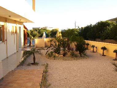 Ferienwohnung in Lindos (Dodekanisos) oder Ferienwohnung oder Ferienhaus