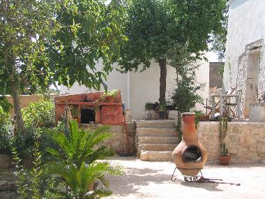 Ferienwohnung in Cisternino (Brindisi) oder Ferienwohnung oder Ferienhaus