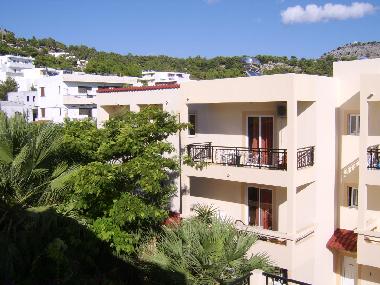 Ferienwohnung in Lindos (Dodekanisos) oder Ferienwohnung oder Ferienhaus