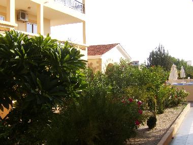 Ferienwohnung in Lindos (Dodekanisos) oder Ferienwohnung oder Ferienhaus