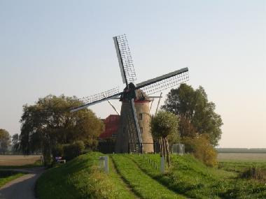 Ferienhaus in Wissenkerke (Zeeland) oder Ferienwohnung oder Ferienhaus