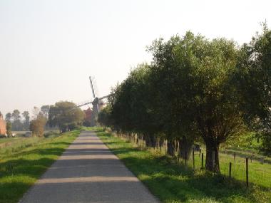Ferienhaus in Wissenkerke (Zeeland) oder Ferienwohnung oder Ferienhaus