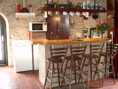 Ferienhaus in Wissenkerke (Zeeland) oder Ferienwohnung oder Ferienhaus
