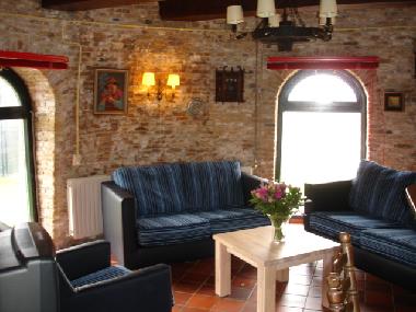 Ferienhaus in Wissenkerke (Zeeland) oder Ferienwohnung oder Ferienhaus
