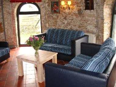 Ferienhaus in Wissenkerke (Zeeland) oder Ferienwohnung oder Ferienhaus