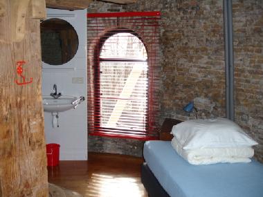 Ferienhaus in Wissenkerke (Zeeland) oder Ferienwohnung oder Ferienhaus