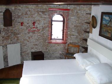Ferienhaus in Wissenkerke (Zeeland) oder Ferienwohnung oder Ferienhaus