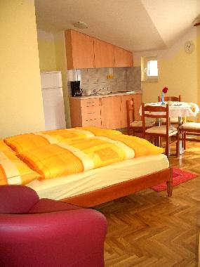 Ferienhaus in Rogoznica (Sibensko-Kninska) oder Ferienwohnung oder Ferienhaus