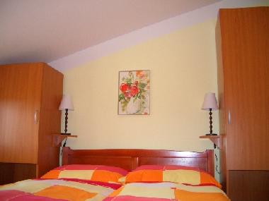 Ferienhaus in Rogoznica (Sibensko-Kninska) oder Ferienwohnung oder Ferienhaus