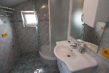 Ferienhaus in Rogoznica (Sibensko-Kninska) oder Ferienwohnung oder Ferienhaus