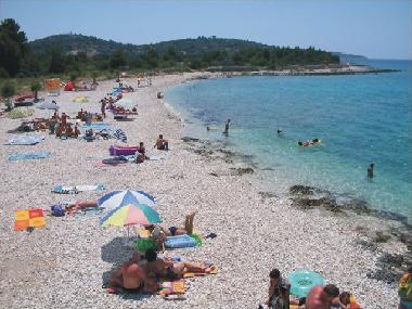 Ferienhaus in Rogoznica (Sibensko-Kninska) oder Ferienwohnung oder Ferienhaus