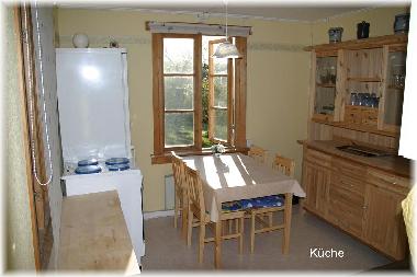 Ferienhaus in Edsleskog (Dalsland) oder Ferienwohnung oder Ferienhaus