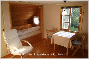 Ferienhaus in Edsleskog (Dalsland) oder Ferienwohnung oder Ferienhaus