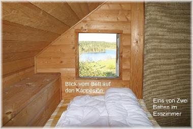 Ferienhaus in Edsleskog (Dalsland) oder Ferienwohnung oder Ferienhaus