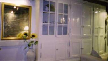 Ferienhaus in CHINON (Maine-et-Loire) oder Ferienwohnung oder Ferienhaus