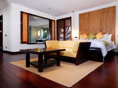 Ferienwohnung in Nusa Dua (Bali) oder Ferienwohnung oder Ferienhaus
