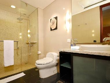 Ferienwohnung in Nusa Dua (Bali) oder Ferienwohnung oder Ferienhaus