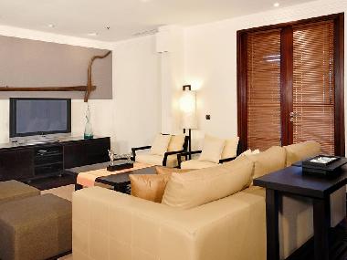 Ferienwohnung in Nusa Dua (Bali) oder Ferienwohnung oder Ferienhaus
