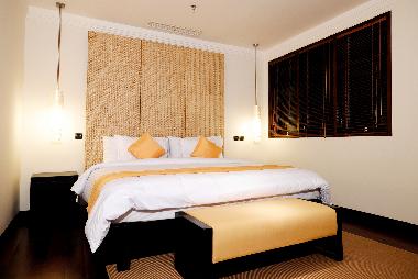 Ferienwohnung in Nusa Dua (Bali) oder Ferienwohnung oder Ferienhaus