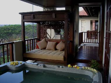Ferienwohnung in Nusa Dua (Bali) oder Ferienwohnung oder Ferienhaus