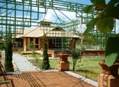 Ferienhaus in Sankamphaeng.Chiang Mai (Chiang Rai) oder Ferienwohnung oder Ferienhaus