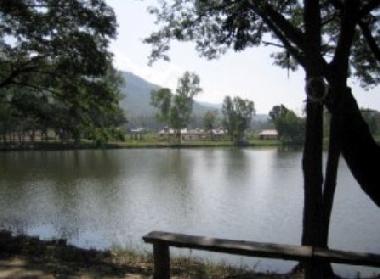 Ferienhaus in Sankamphaeng.Chiang Mai (Chiang Rai) oder Ferienwohnung oder Ferienhaus