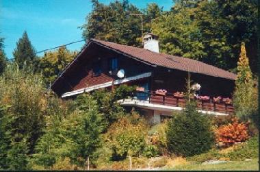 Ferienhaus in haute savoie (Haute-Savoie) oder Ferienwohnung oder Ferienhaus