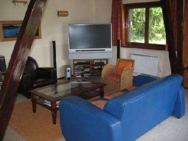 Ferienhaus in haute savoie (Haute-Savoie) oder Ferienwohnung oder Ferienhaus