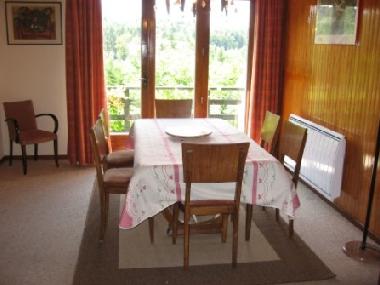 Ferienhaus in haute savoie (Haute-Savoie) oder Ferienwohnung oder Ferienhaus