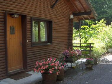Ferienhaus in haute savoie (Haute-Savoie) oder Ferienwohnung oder Ferienhaus
