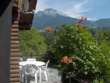 Ferienhaus in haute savoie (Haute-Savoie) oder Ferienwohnung oder Ferienhaus