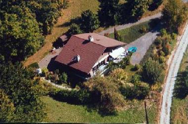 Ferienhaus in haute savoie (Haute-Savoie) oder Ferienwohnung oder Ferienhaus