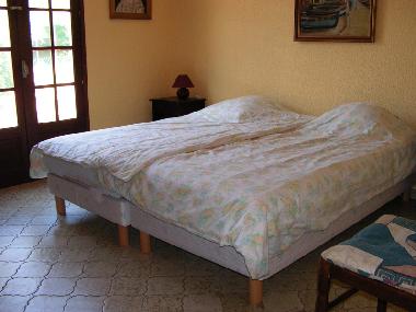 Ferienwohnung in Cap d