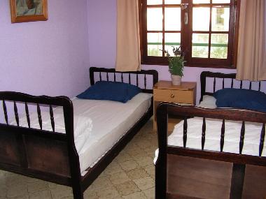 Ferienwohnung in Cap d