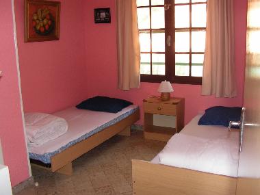 Ferienwohnung in Cap d