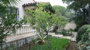 Ferienwohnung in Cap d