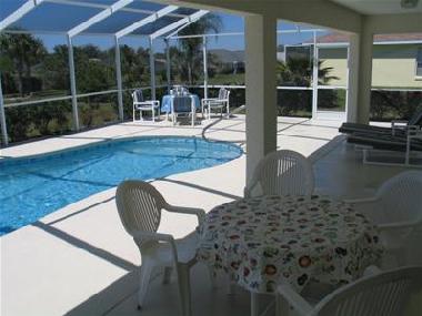 Ferienhaus in Inverness (Florida) oder Ferienwohnung oder Ferienhaus