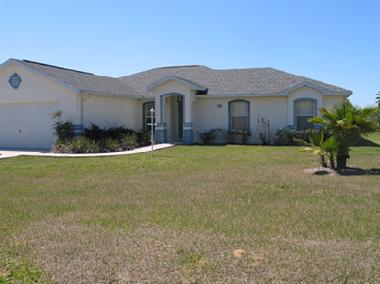Ferienhaus in Inverness (Florida) oder Ferienwohnung oder Ferienhaus