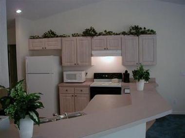 Ferienhaus in Inverness (Florida) oder Ferienwohnung oder Ferienhaus