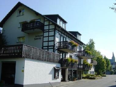 Ferienhaus in Assinghausen (Sauerland) oder Ferienwohnung oder Ferienhaus