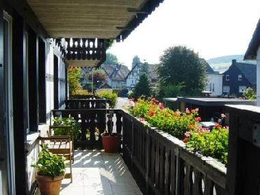 Ferienhaus in Assinghausen (Sauerland) oder Ferienwohnung oder Ferienhaus