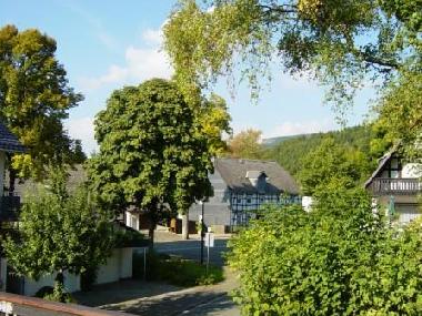 Ferienhaus in Assinghausen (Sauerland) oder Ferienwohnung oder Ferienhaus
