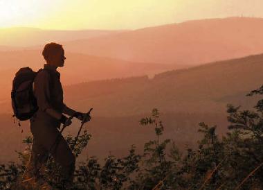 Ferienhaus in Assinghausen (Sauerland) oder Ferienwohnung oder Ferienhaus