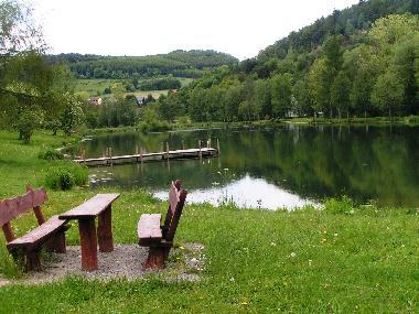 Ferienhaus in Assinghausen (Sauerland) oder Ferienwohnung oder Ferienhaus