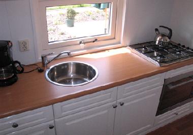 Chalet in Egmond aan den Hoef (Noord-Holland) oder Ferienwohnung oder Ferienhaus