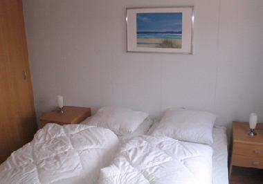 Chalet in Egmond aan den Hoef (Noord-Holland) oder Ferienwohnung oder Ferienhaus
