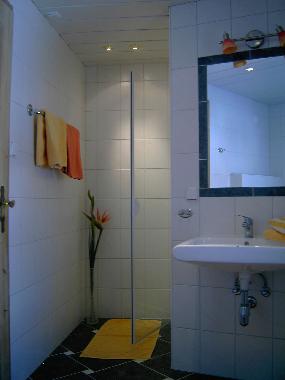 Wohnung Almrserl DU/WC