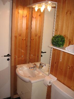 Chalet in Porlezza (Como) oder Ferienwohnung oder Ferienhaus