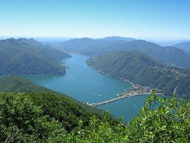 Lago di Lugano