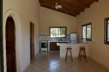 Ferienhaus in los pargos (Guanacaste) oder Ferienwohnung oder Ferienhaus
